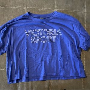 Victoria’s Secret Workout Crop Top